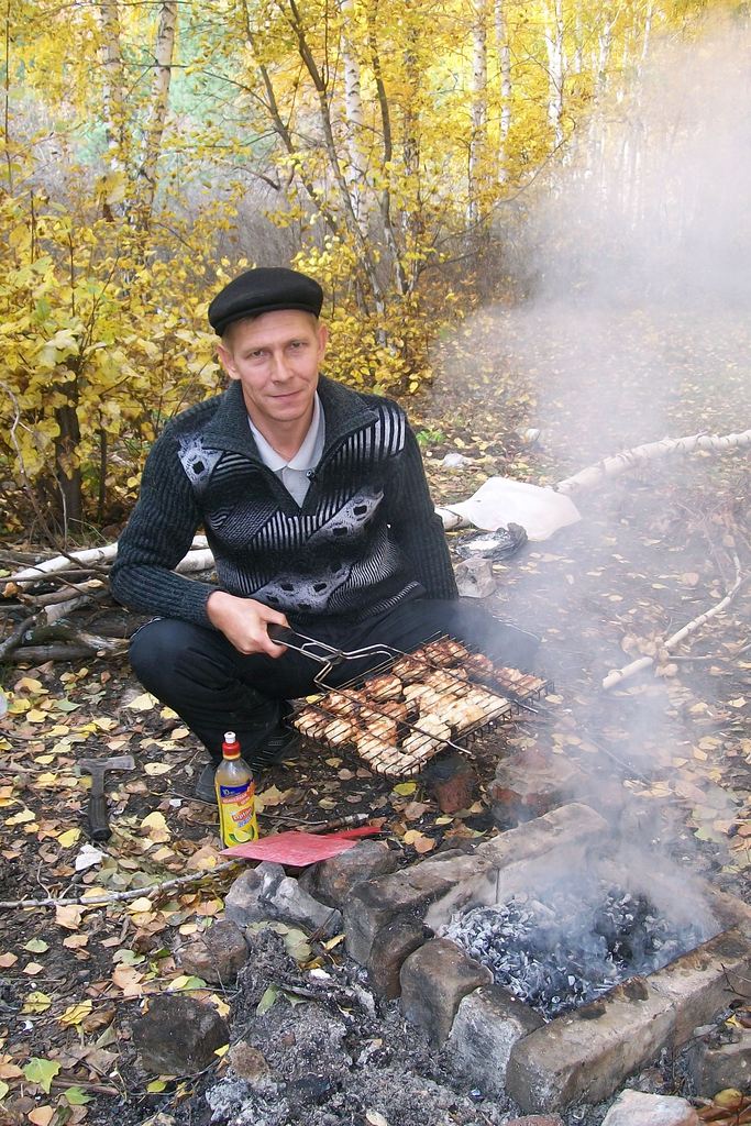 Сергей Макеев