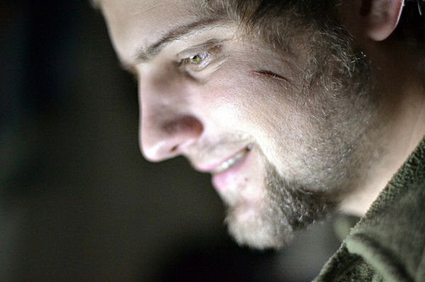 Иван Агапов