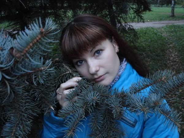 Екатерина Лившиц