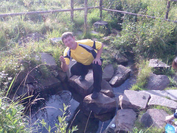 Александр Васнев