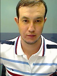 Жанибек Амиржанов