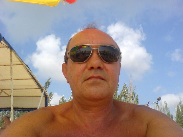 Валерий Бушуев