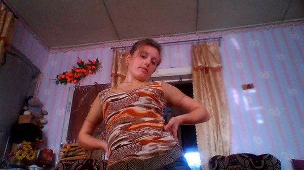 Кристина Заиченко