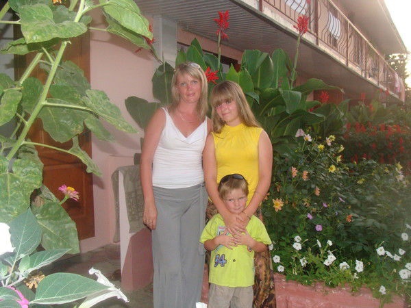 Екатерина Пугачева