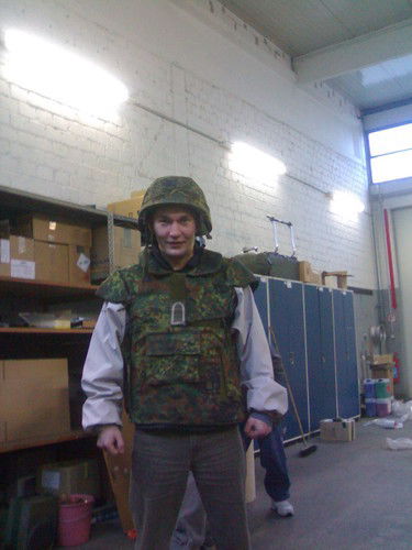 Серега Сорих