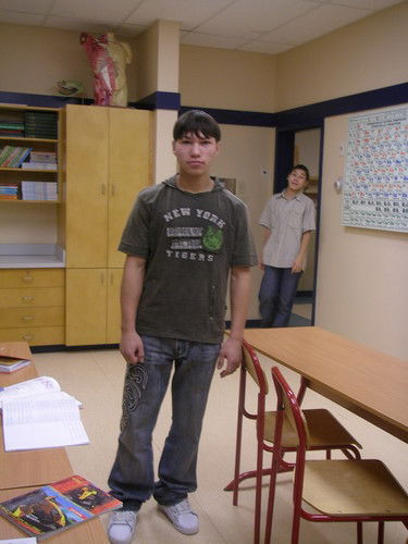 Алксандр Гнатенко