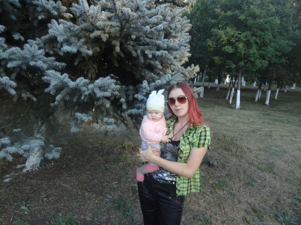 Кристи Коляда