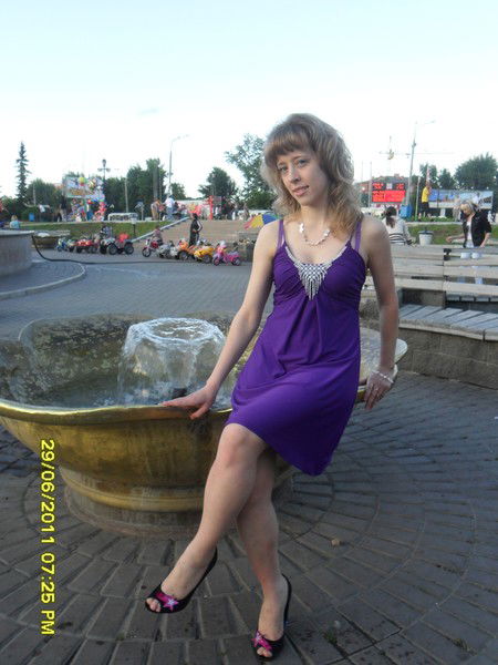 Катерина Старикова