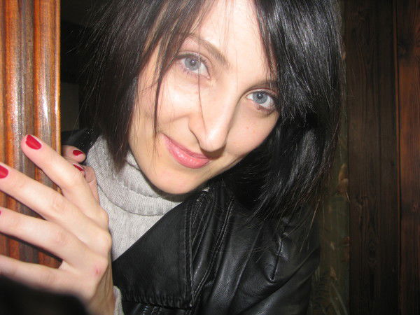 Мария Кореновская