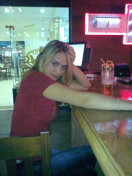 Александра Мокшенинова