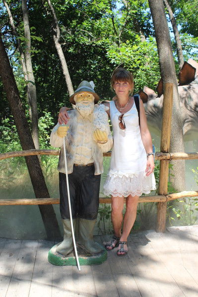 Татьяна Сивущина (Ахмедшина)