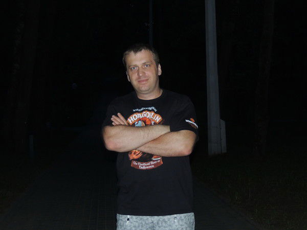 Вадим Вопиловский