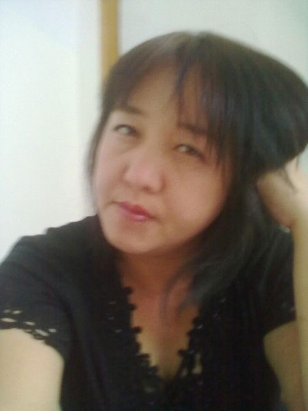 Галия Смагулова