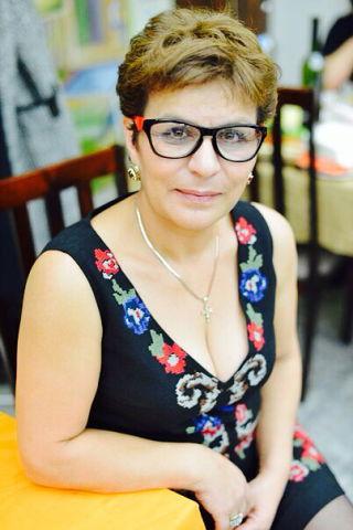 Стелла Чакмазян