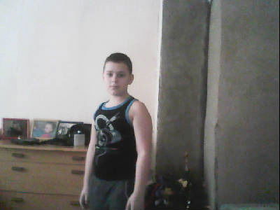 Игорь Павлюкович