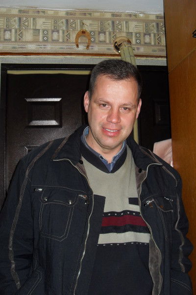 Максим Позняк