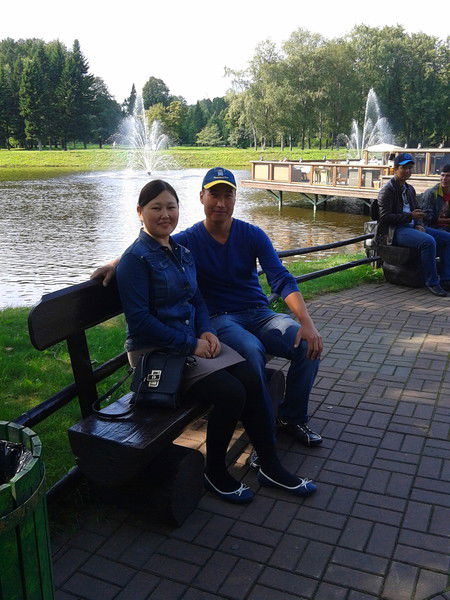 Гулиза Токтобаева