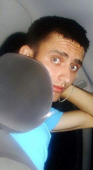 Виталий Троцкий