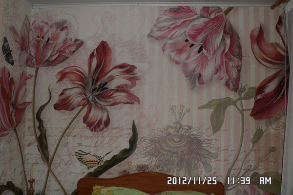 Вера Ступина