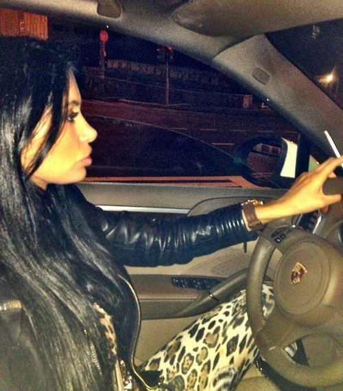 Гозде Ибраимова