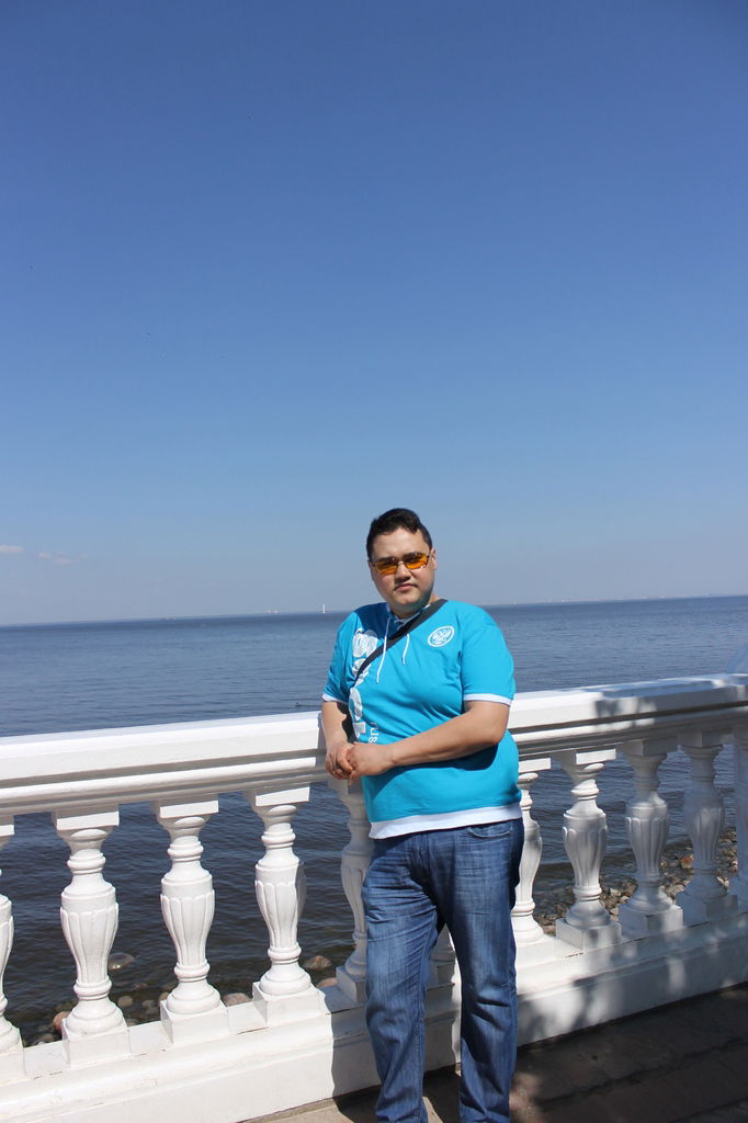 Алексей Гуляев