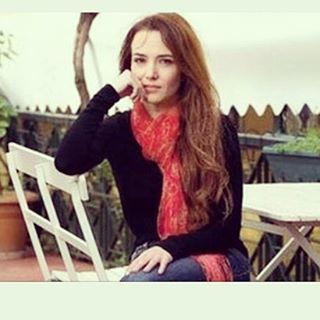 Динара Уйсинбекова