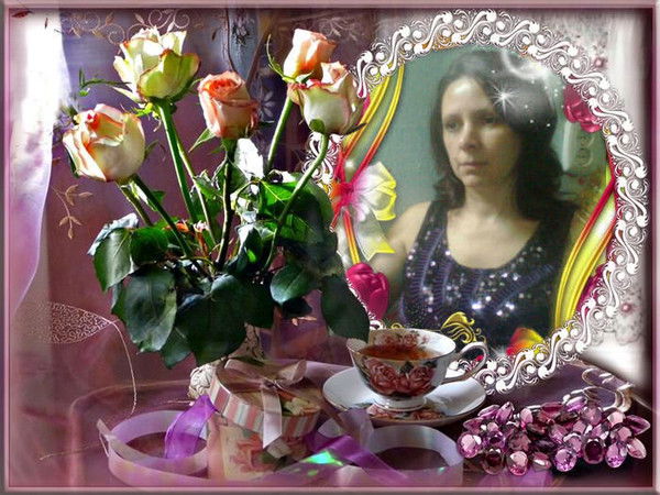 Галина Прошкина