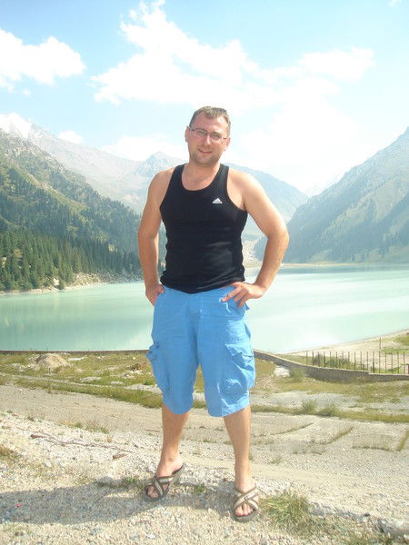 Михаил Евтушенко