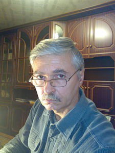 Николай Черепанов