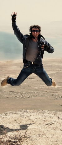 Димчик Лебедев