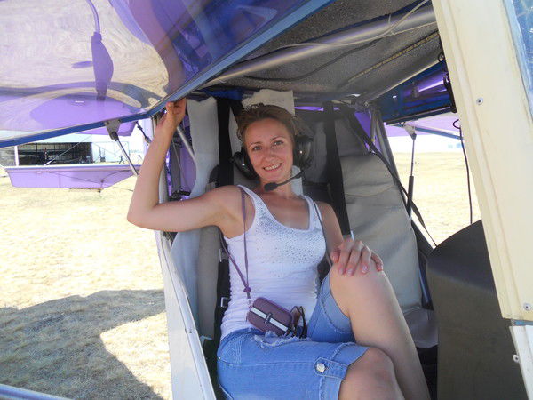 Алена Лукьянова