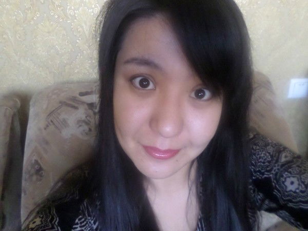 Ляззат Муханбеткалиева