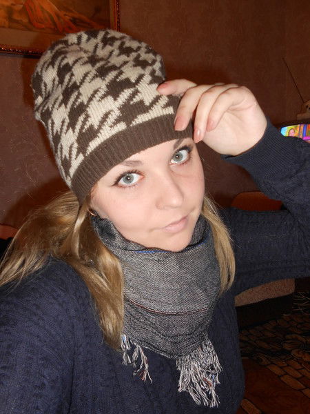 Мария Чуваева