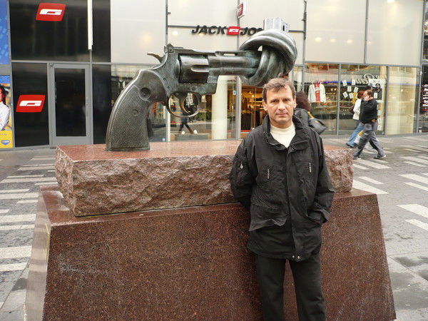 Сергей Ващенко