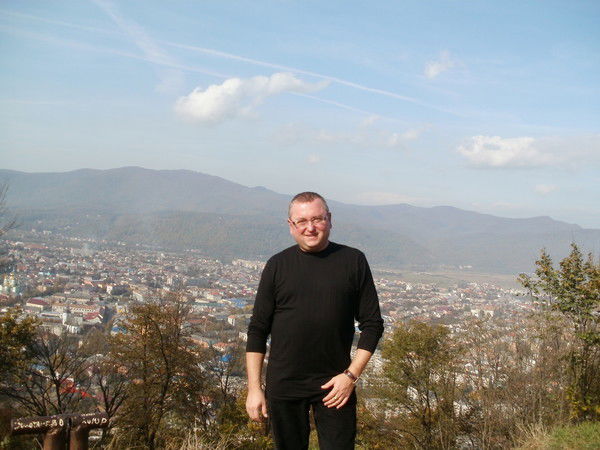 Валерий Янюк