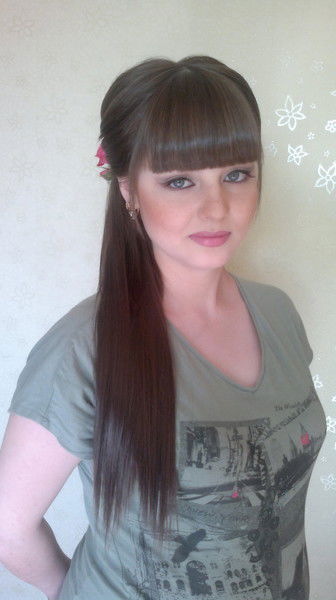 Александра Ксенофонтова