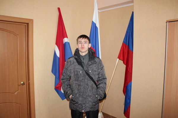 Алексей Кузнецов