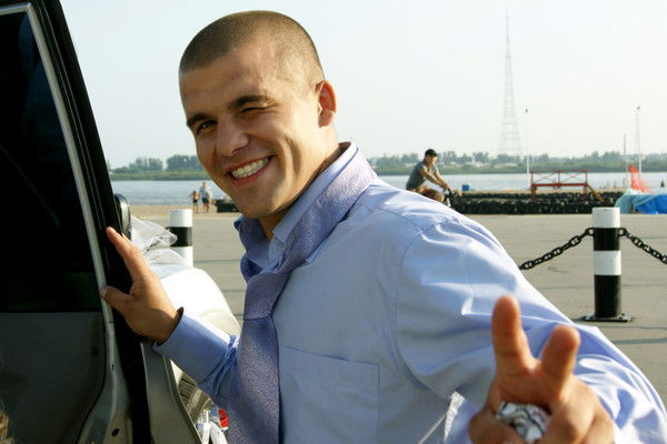 Шляхтин Александр