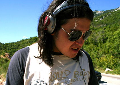 Андриеш Гандрабур