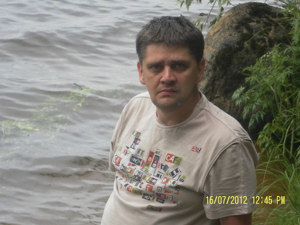 Андрей Коваленко