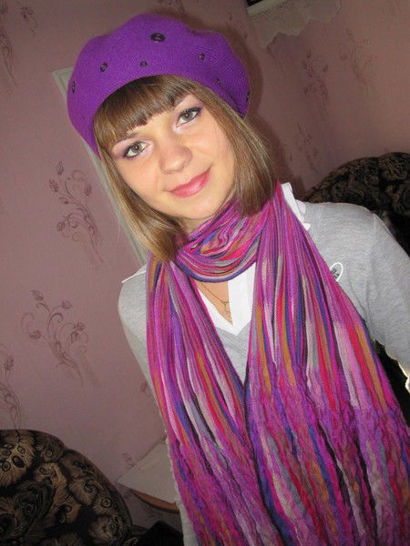 Валентина Таушева