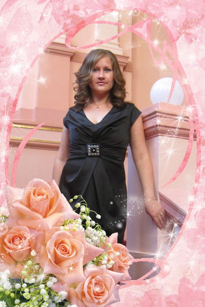 Татьяна Вивсянник