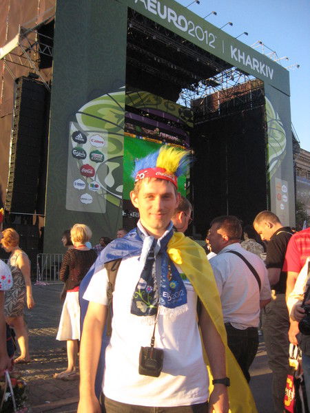 Роман Мащенко