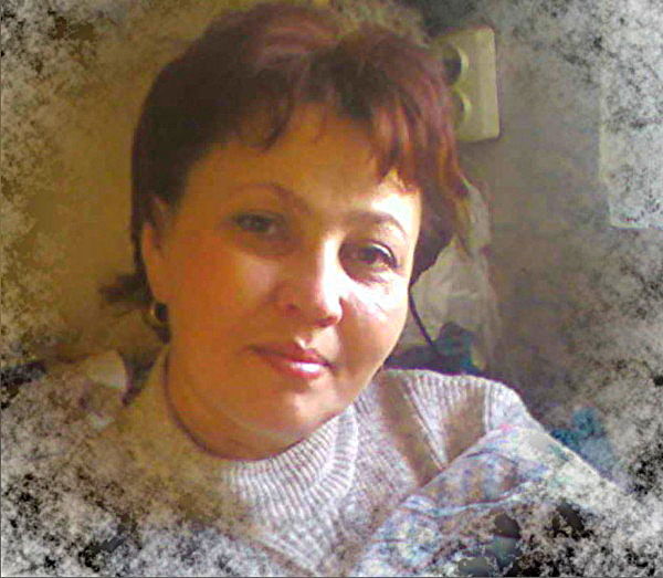 Елена Маленкина