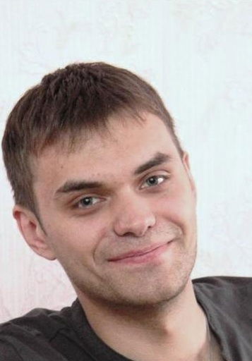 Антон Агафонов