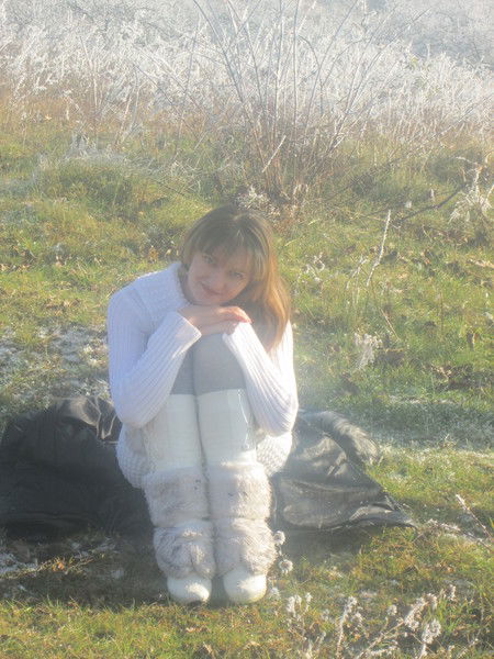 Надя Коннова