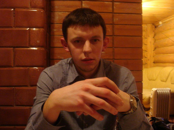 Александр Тиско