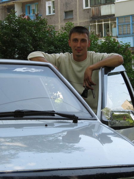 Роман Одинцов