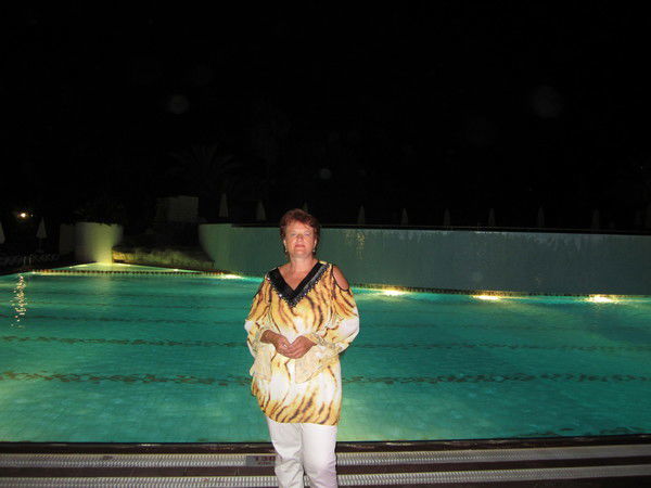 Римма Перепелица