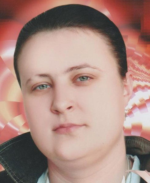 Яна Шевченко